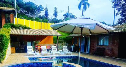 Chácara Vovó Joana