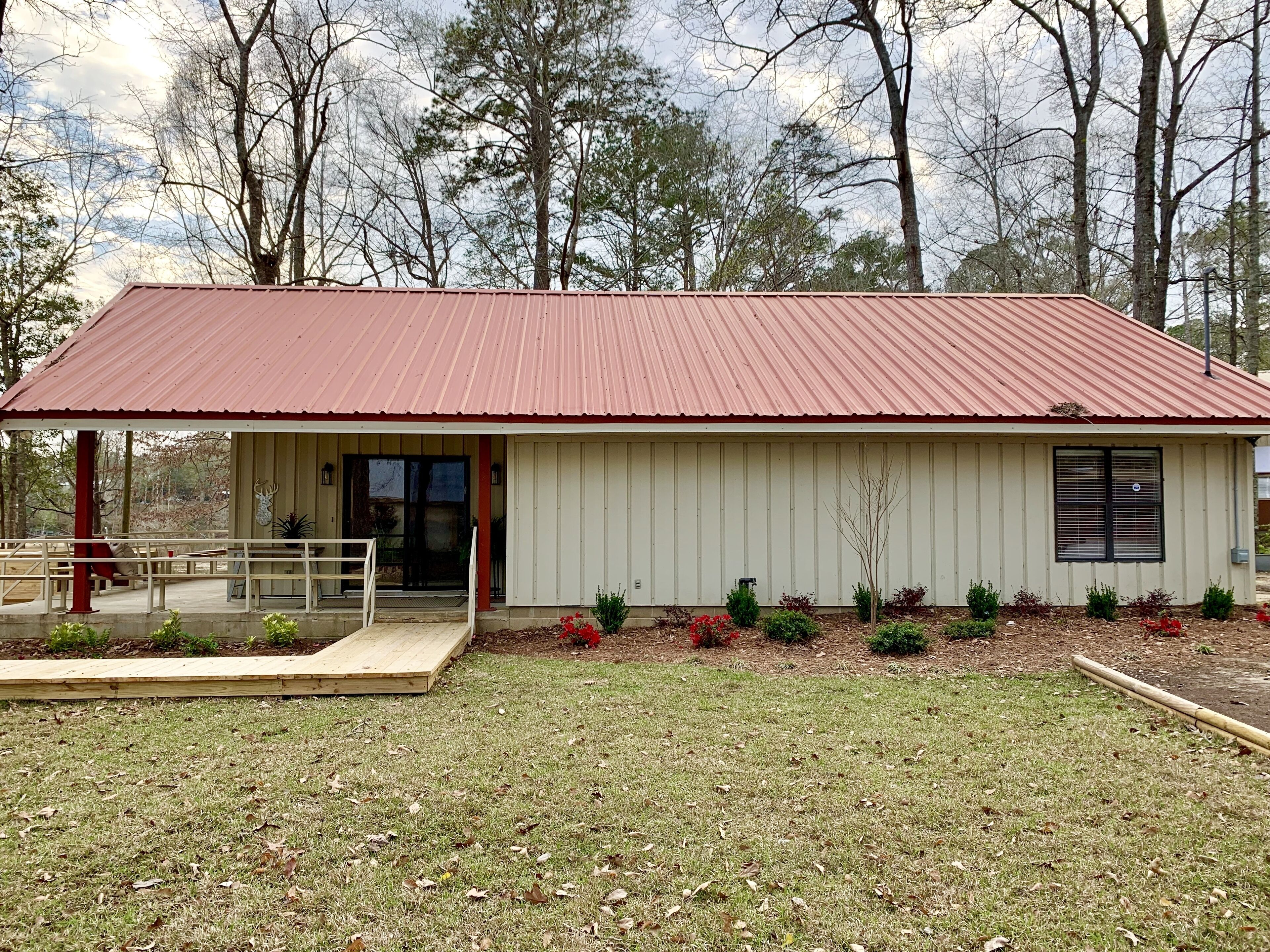 3 Br Private Vacation Home Vacation Rental In Abbeville, Alabama Vrbo Property 1582172