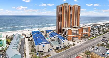 OASIS DE LA TORTUGA DE MAR EN LAS PLAYAS BLANCAS DE SANDY