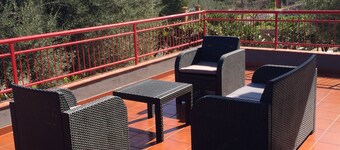 Cefalu Kalura Appart 3