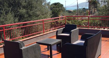 Cefalu Kalura Appart 3