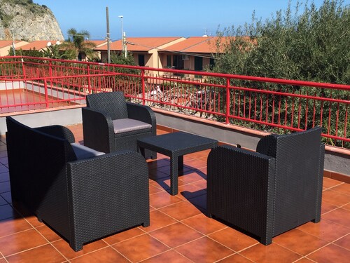 Cefalu Kalura Appart 3