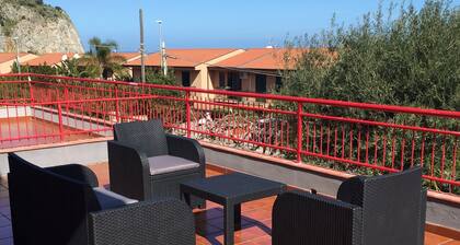 Cefalu Kalura Appart 3