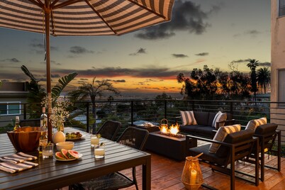 Avalon Buyout by AvantStay | Mins to Gaslamp | Rooftop w/ BBQ & Patio