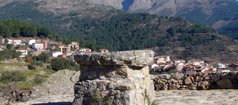 Cottage "La Calleja" à Gredos
