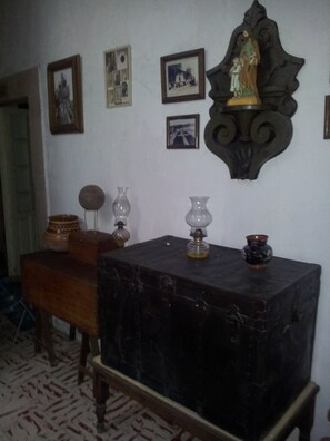 Recepción