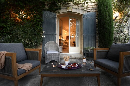 Welcome to La Maison du Bonheur