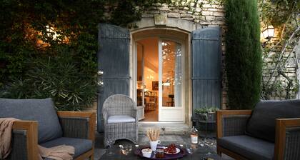 Welcome to La Maison du Bonheur