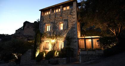 Welcome to La Maison du Bonheur