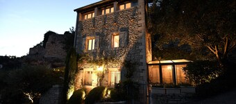 Welcome to La Maison du Bonheur