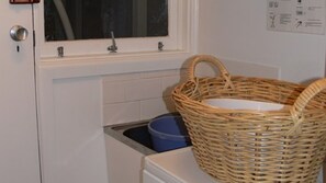 Interior - The Woodland Cottage at Silverleaves Beach (Silverleaves)