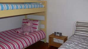 3 bedrooms