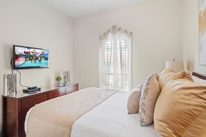 4 habitaciones, tabla de planchar con plancha y wifi gratis