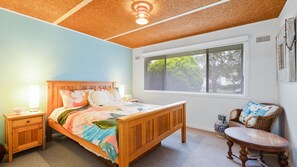 3 bedrooms, Internet