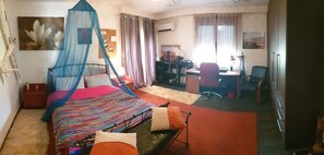 3 Schlafzimmer, Bügeleisen/Bügelbrett, WLAN, Bettwäsche