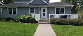 Rainbow Ridge Farms ~ Farmstay Bed and Breakfast La Crosse/Onalaska