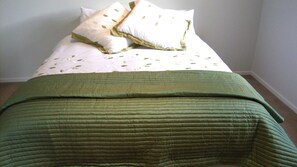 3 bedrooms