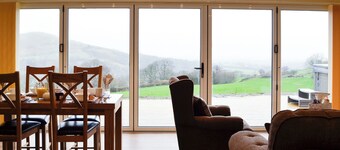 2 chambres Ă coucher Ă Howey, near Llandrindod Wells