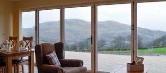 2 bedroom accommodation in Howey, near Llandrindod Wells