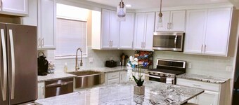 Ft Kynnystila tarpeeksi iso kaikille.