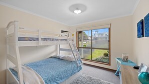 4 chambres, Wi-Fi gratuit