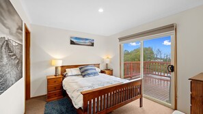 4 Schlafzimmer, kostenloses WLAN