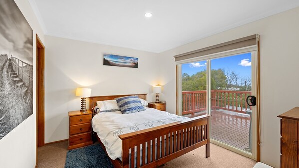 4 Schlafzimmer, kostenloses WLAN