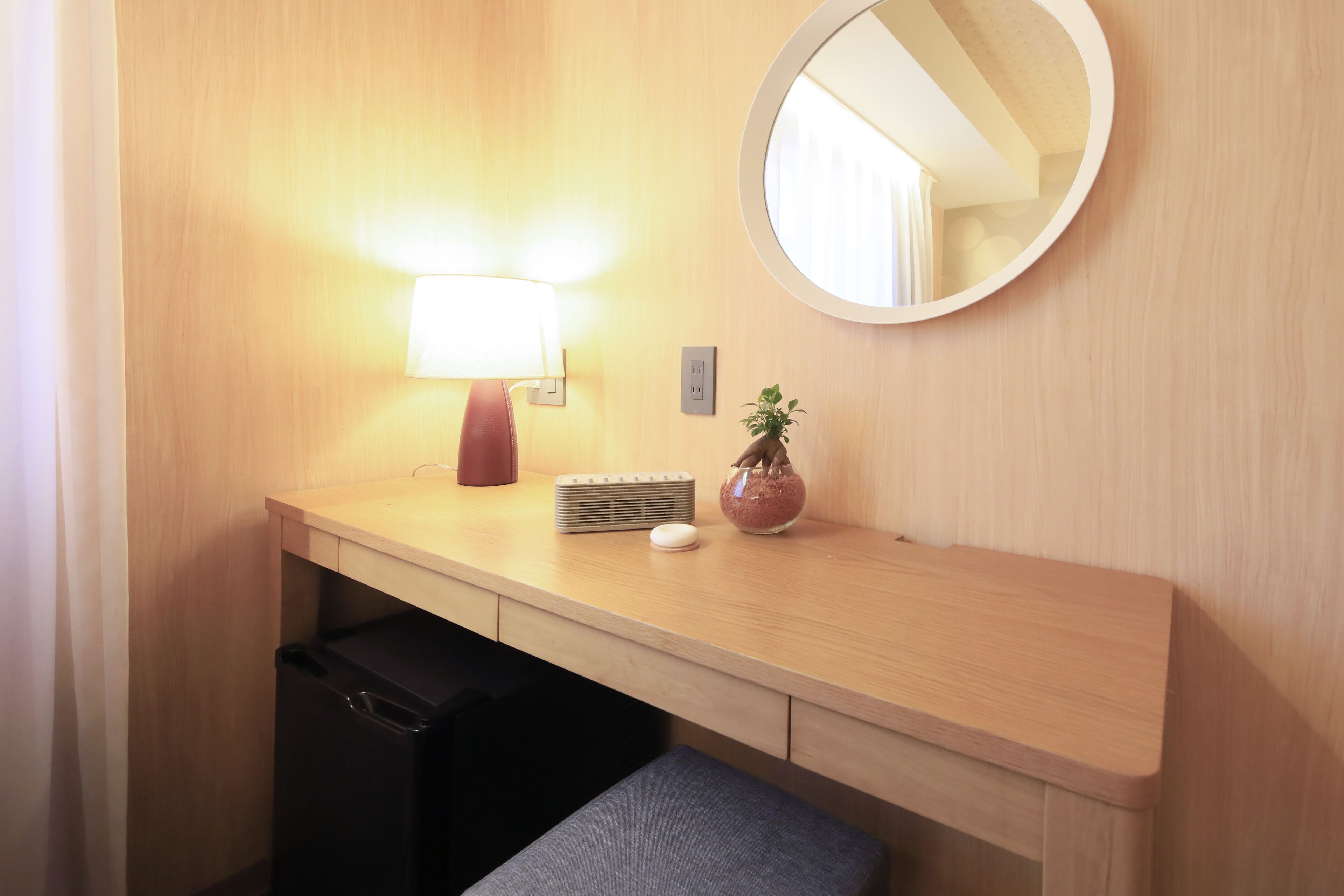 1 bedroom, laptop workspace, iron/ironing board, free wifi