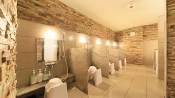 Public bath