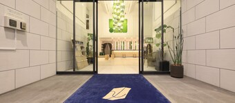 Quintessa Hotel Sapporo Susukino 63 Relax&Spa