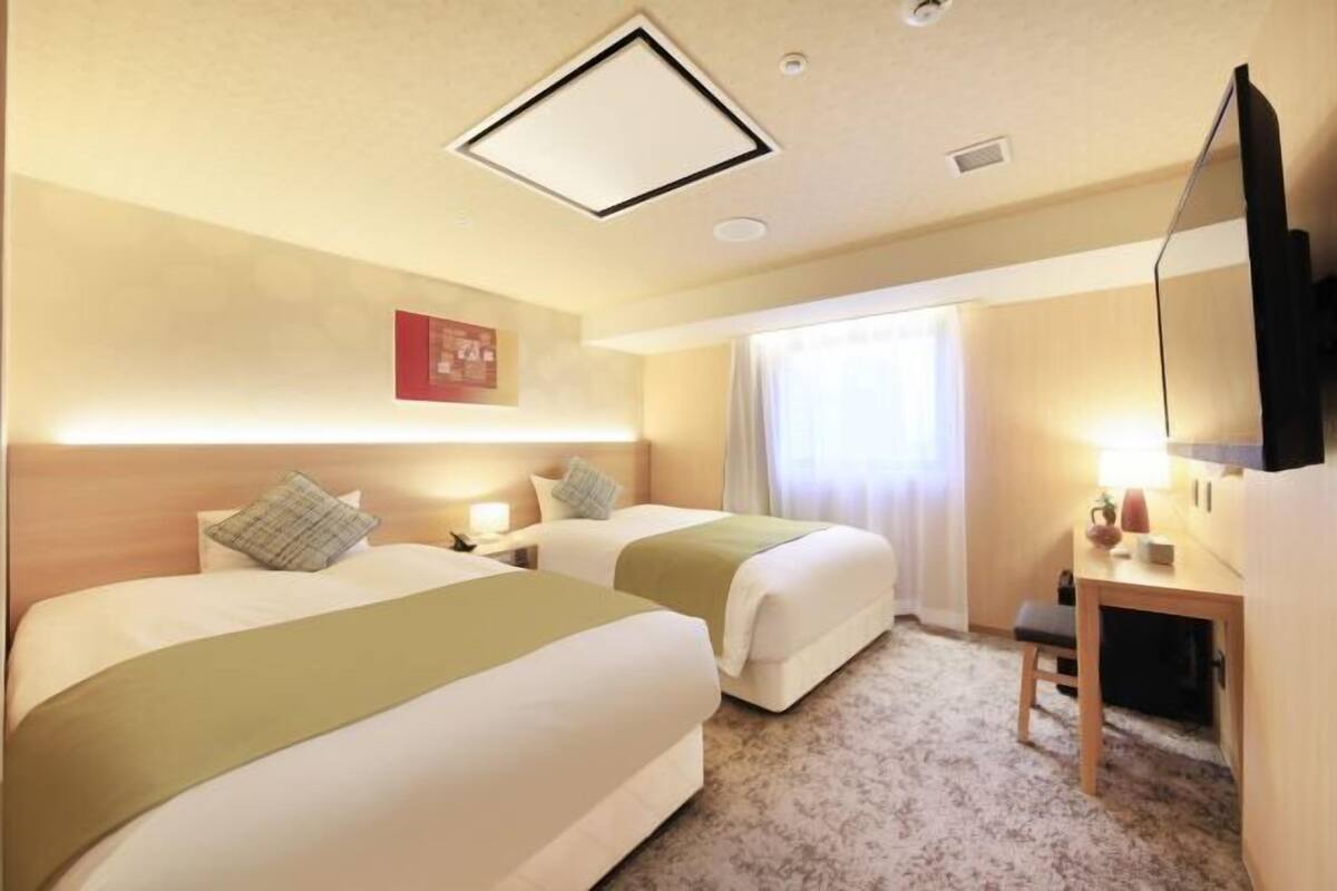 Laptop workspace, iron/ironing board (on request), free WiFi, bed sheets