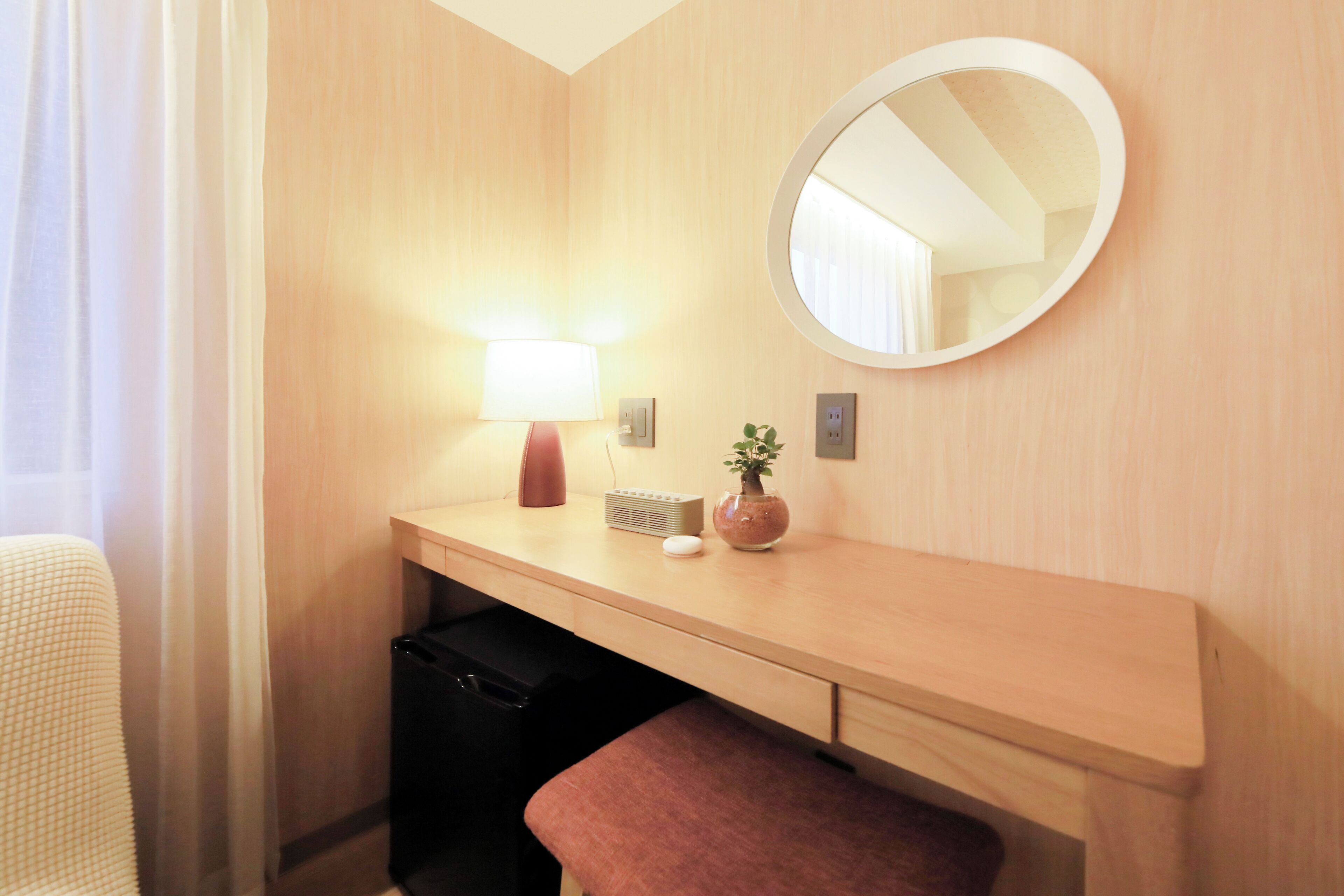 1 bedroom, laptop workspace, iron/ironing board, free wifi