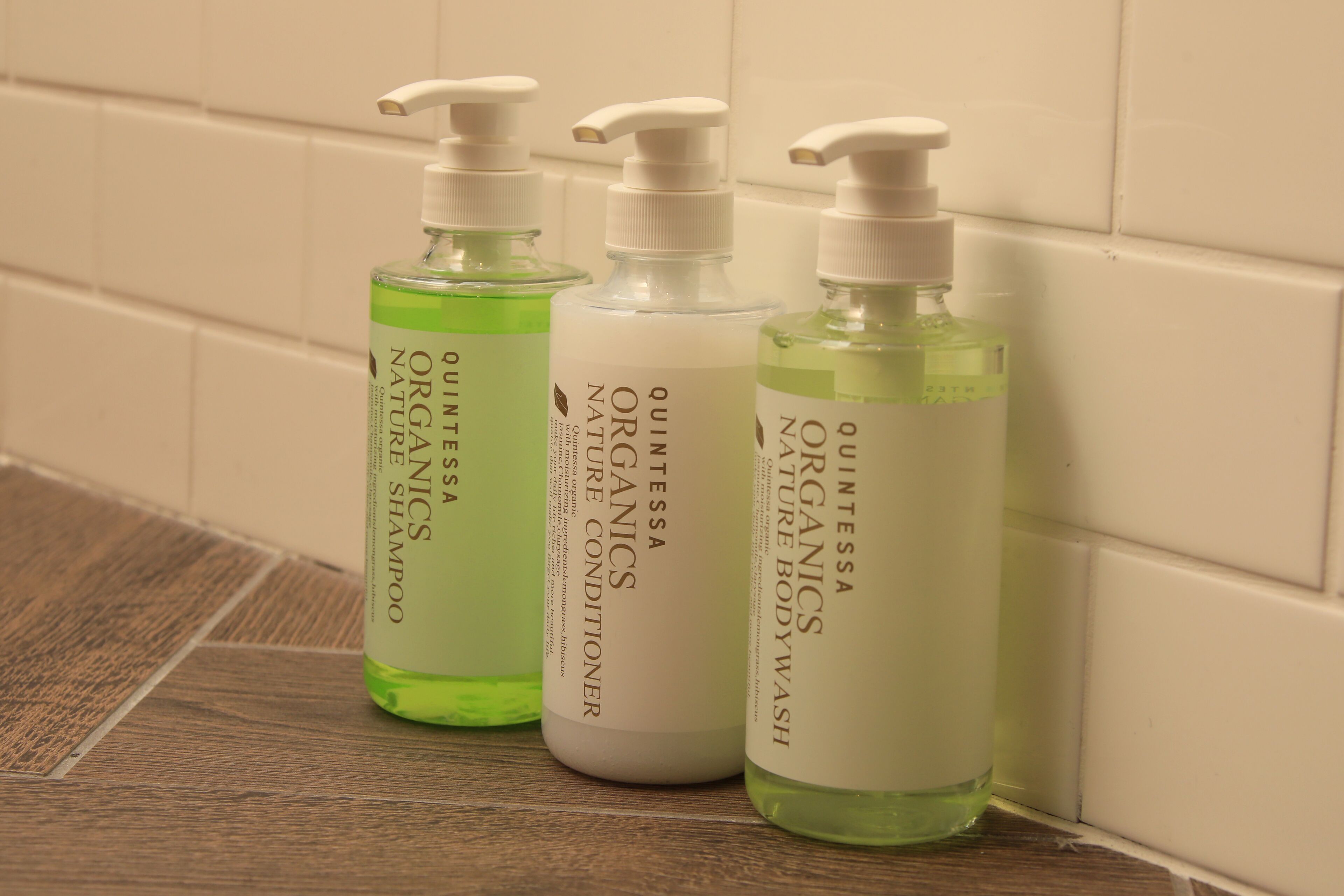 Foto - Quintessa Hotel Sapporo