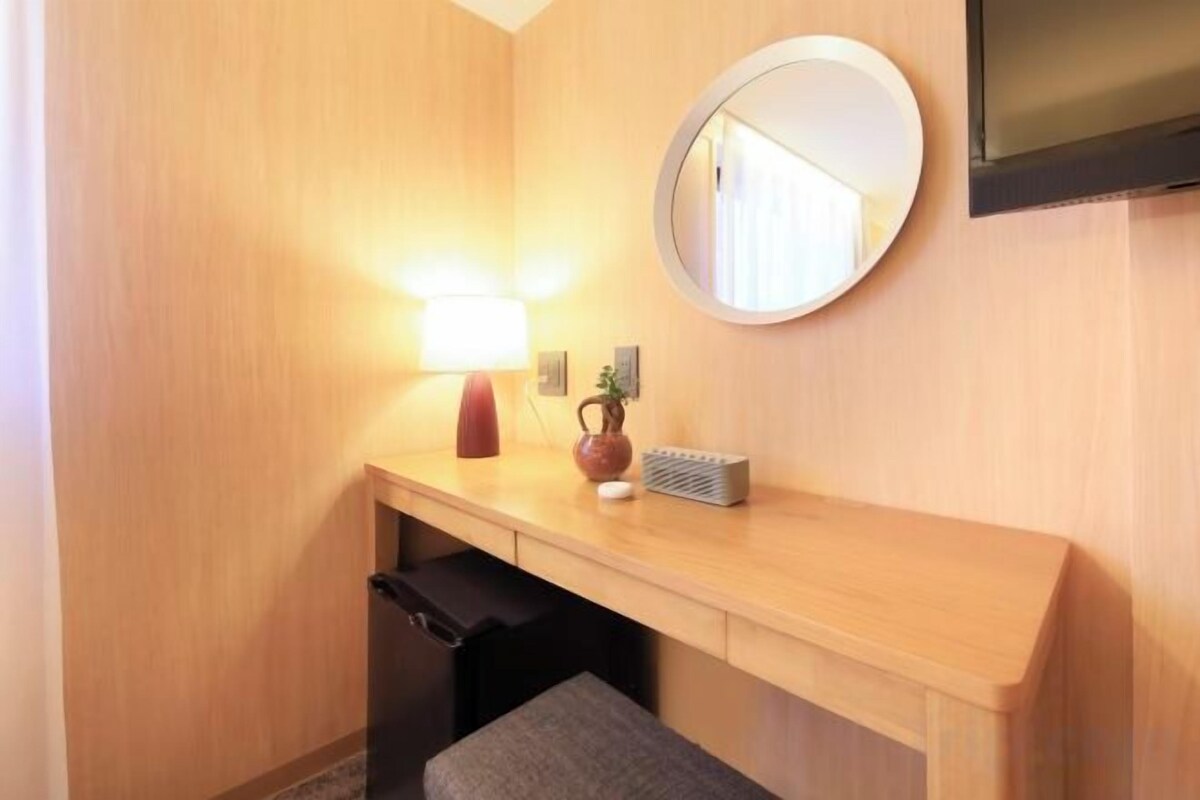 Moderate Twin Room