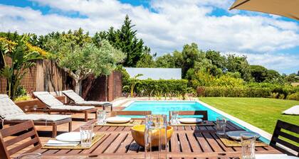 Apartamento de lujo con 4 dormitorios - Aldeia do Meco, Sesimbra