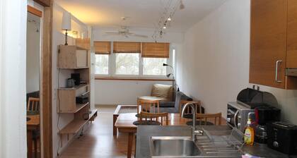 Ferienwohnung F225 fĂŒr 2-5 Personen an der Ostsee