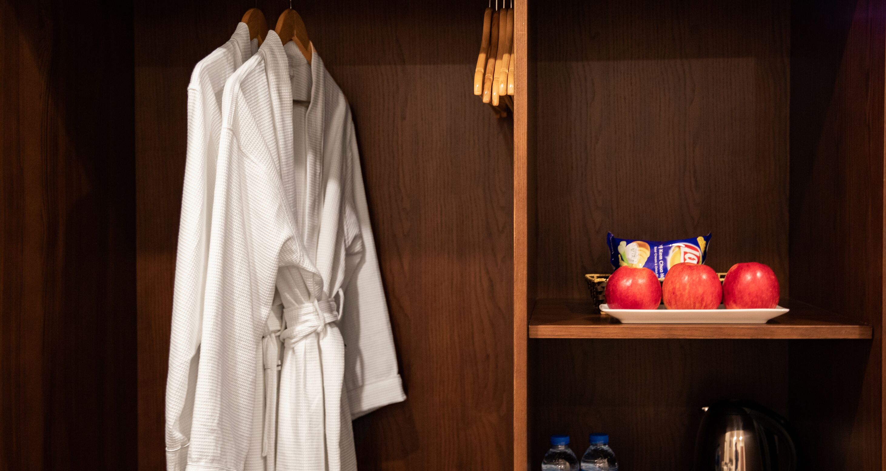 1 bedroom, minibar, in-room safe, individually decorated