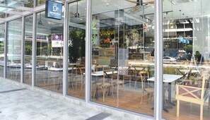 Exterior - The Robertsons by Urban Suites (Kuala Lumpur)