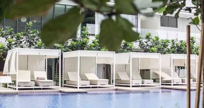 The Robertsons by Urban Suites