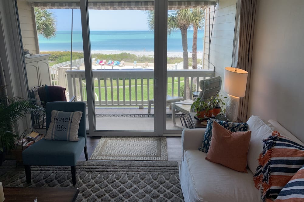 Belleair Beach Condo