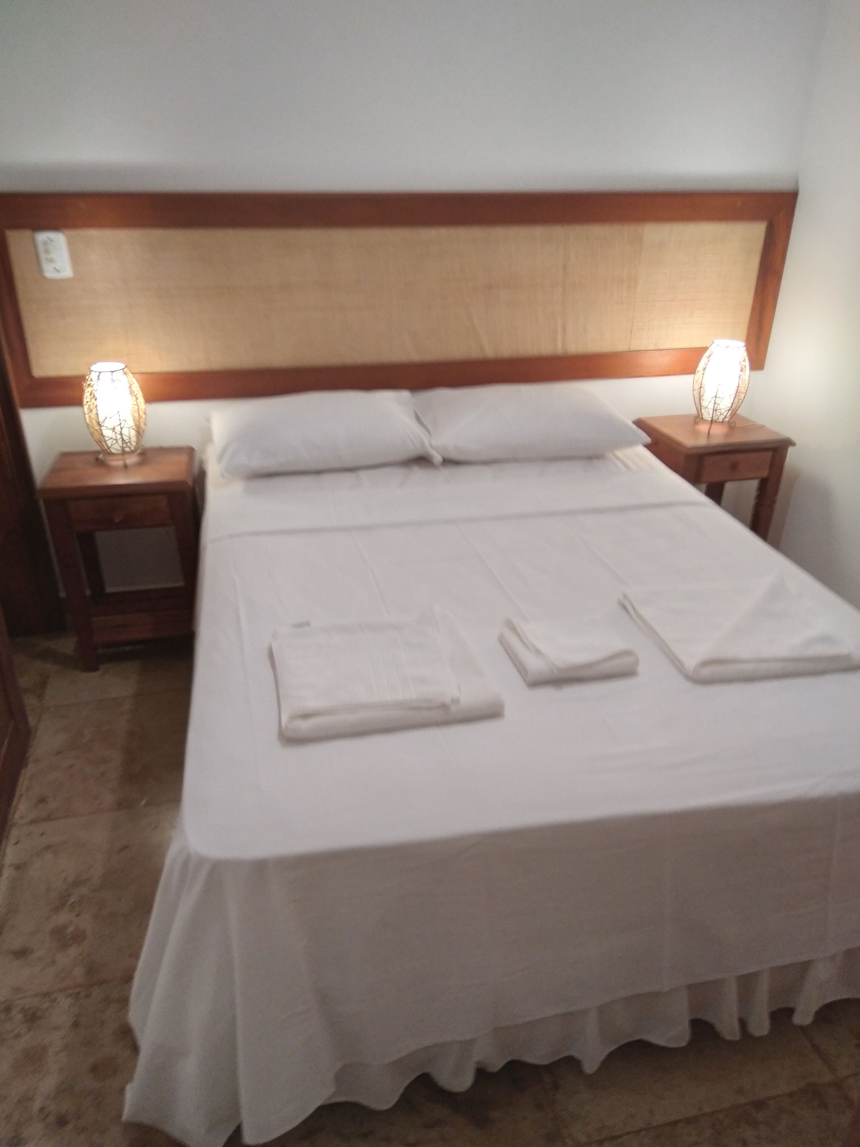 3 bedrooms, iron/ironing board, travel crib, free WiFi
