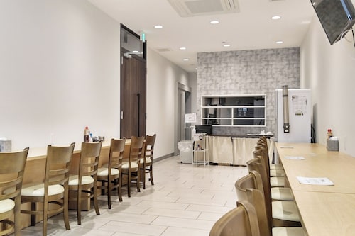 ホテルトレンド岡崎駅前