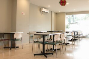 Tempat makan