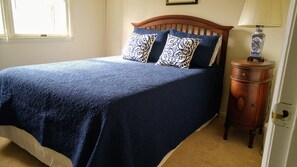 3 chambres, fer et planche à repasser, Wi-Fi, draps fournis