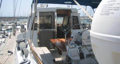 Serenity Botel # 2 in San Juan