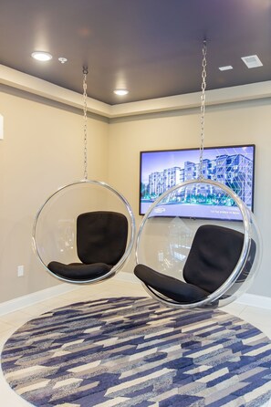 Reception - Kasa Forest Park St. Louis (St. Louis)