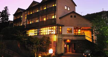 Kirishima Miyama Hotel