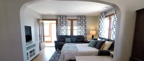 Smart TV, reproductor de DVD