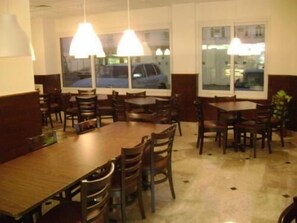 Restoran