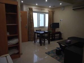 Room amenity - Stars Hotel (Muscat)